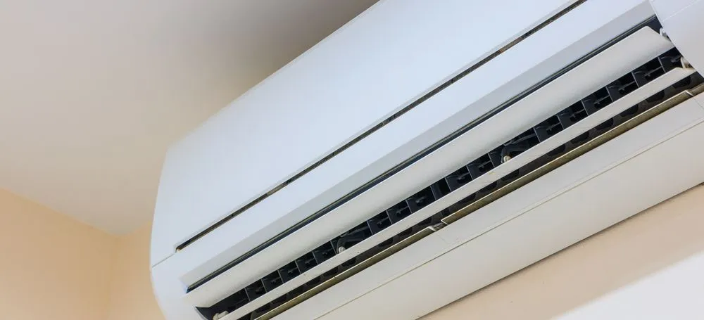 Hired cold room unit